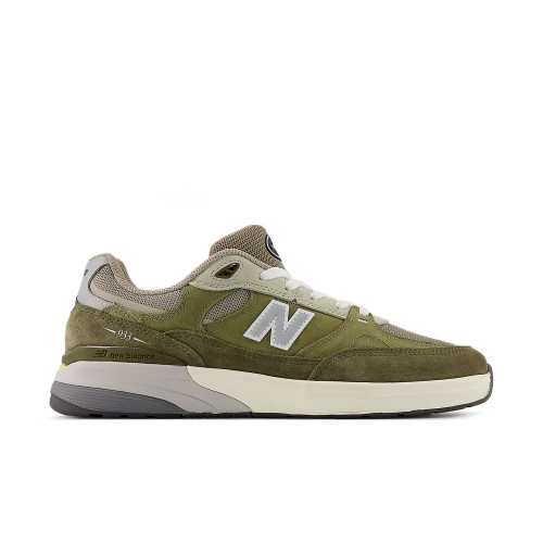 New Balance Numeric 933 Andrew Reynolds, JKL