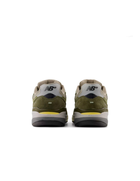 New Balance Numeric 933... 2