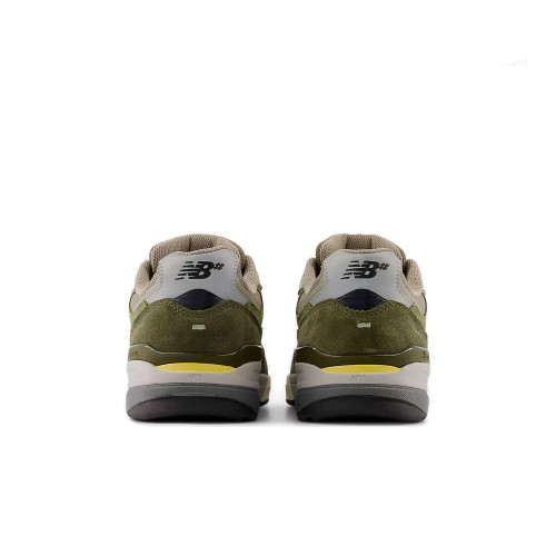 New Balance Numeric 933 Andrew Reynolds, JKL