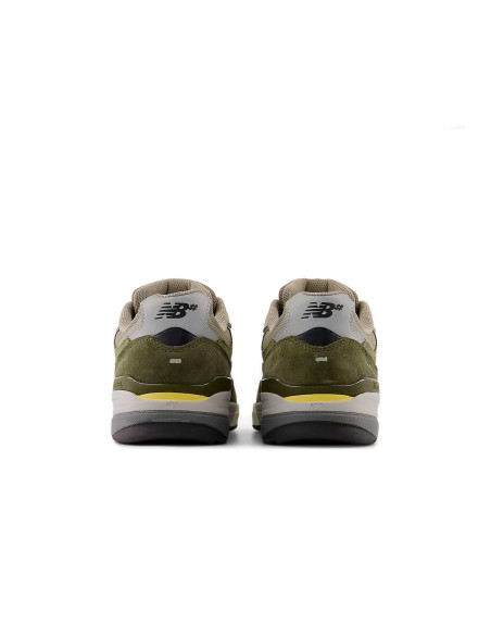 New Balance Numeric 933 Andrew Reynolds, JKL