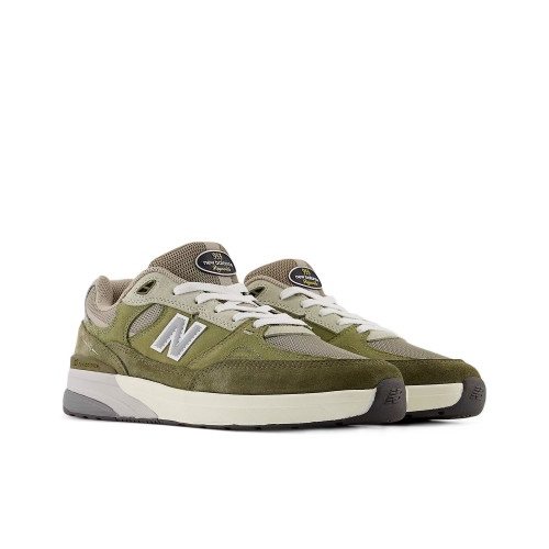New Balance Numeric 933 Andrew Reynolds, JKL