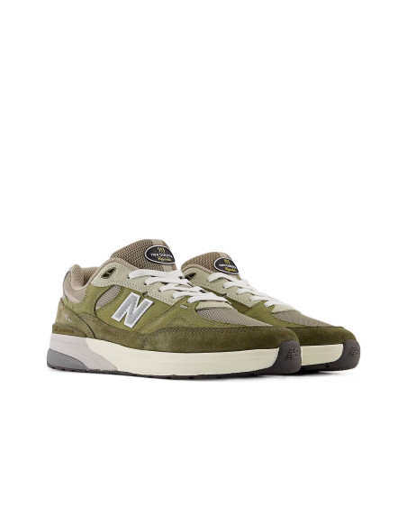 New Balance Numeric 933 Andrew Reynolds, JKL