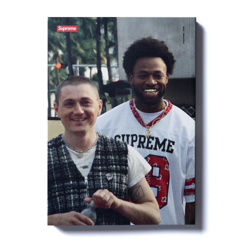 Living Proof - Issue 10