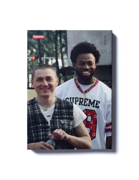 Living Proof - Issue 10