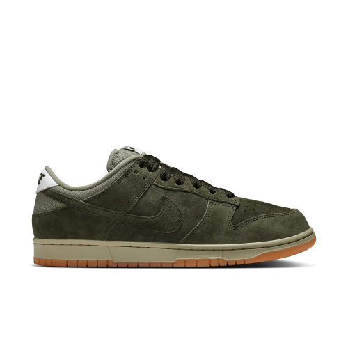 Nike SB Dunk Low Pro B, Sequoia/Sequoia-Light...