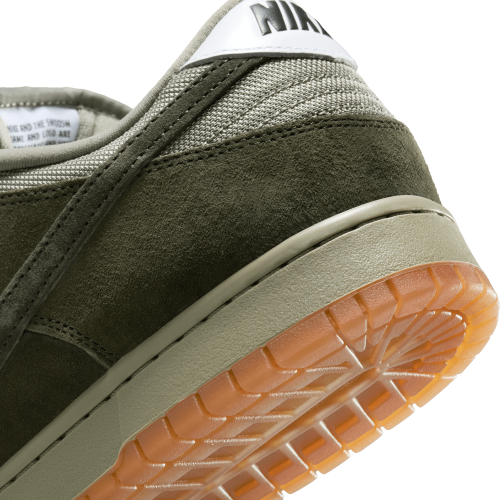 Nike SB Dunk Low Pro B, Sequoia/Sequoia-Light...