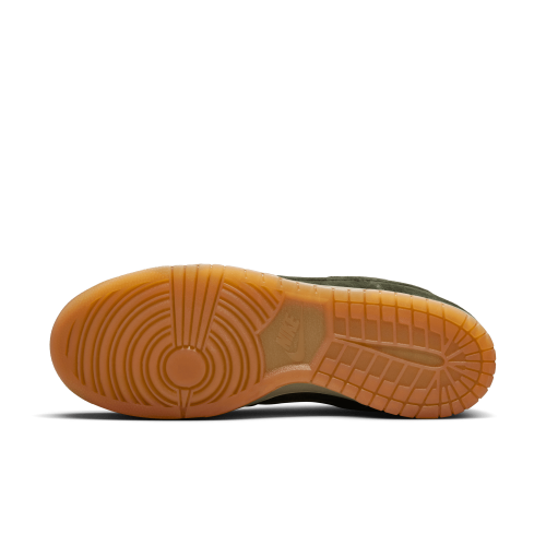 Nike SB Dunk Low Pro B, Sequoia/Sequoia-Light...