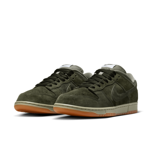 Nike SB Dunk Low Pro B, Sequoia/Sequoia-Light...