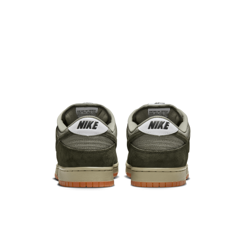 Nike SB Dunk Low Pro B, Sequoia/Sequoia-Light...