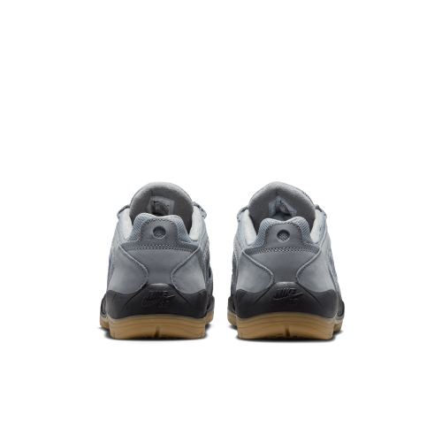 Nike SB Vertebrae ISO, Cool Grey/Black-Cool...