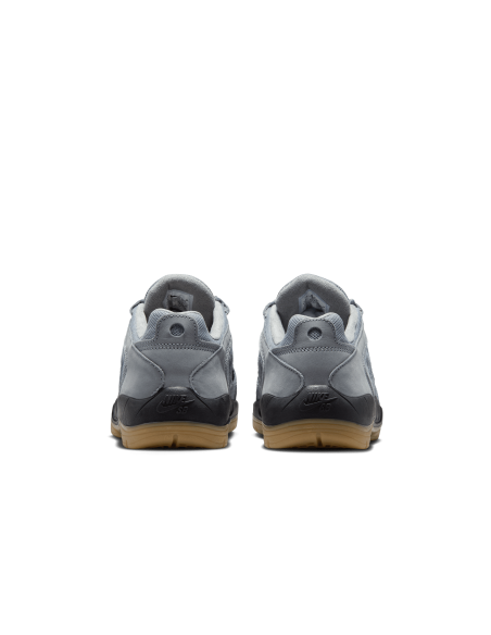 Nike SB Vertebrae ISO, Cool Grey/Black-Cool Grey-Dark Grey