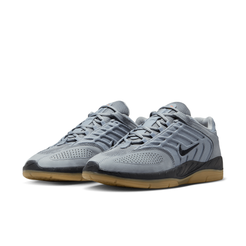 Nike SB Vertebrae ISO, Cool Grey/Black-Cool...