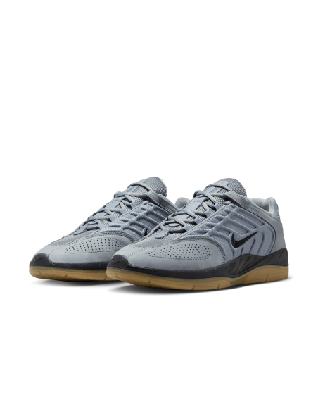 Nike SB Vertebrae ISO, Cool Grey/Black-Cool Grey-Dark Grey