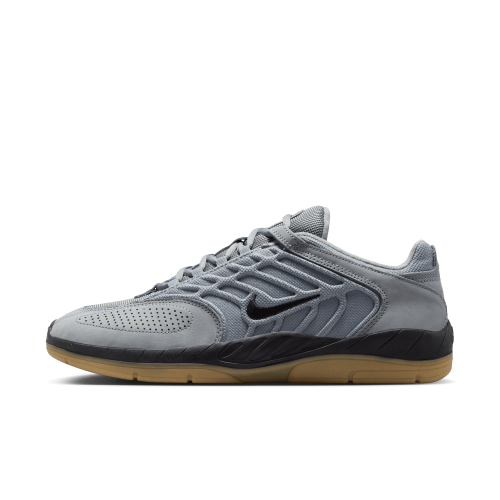 Nike SB Vertebrae ISO, Cool Grey/Black-Cool...