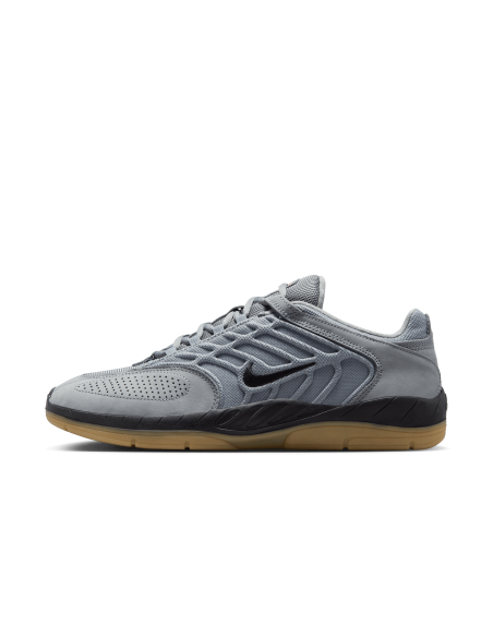Nike SB Vertebrae ISO, Cool Grey/Black-Cool Grey-Dark Grey