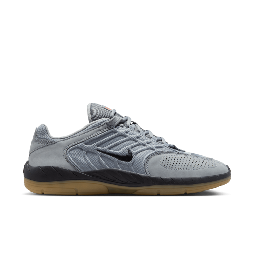 Nike SB Vertebrae ISO, Cool Grey/Black-Cool...