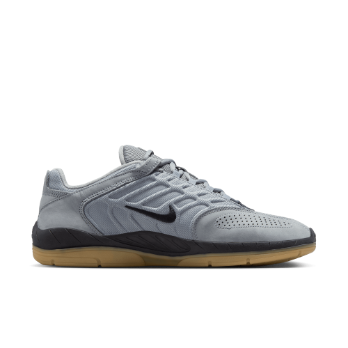 Nike SB Vertebrae ISO, Cool Grey/Black-Cool...