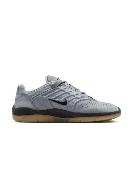 Nike SB Vertebrae ISO, Cool Grey/Black-Cool Grey-Dark Grey