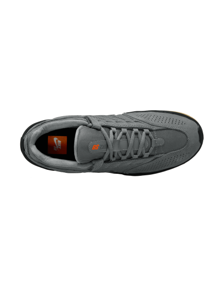 Nike SB Vertebrae ISO, Cool Grey/Black-Cool Grey-Dark Grey