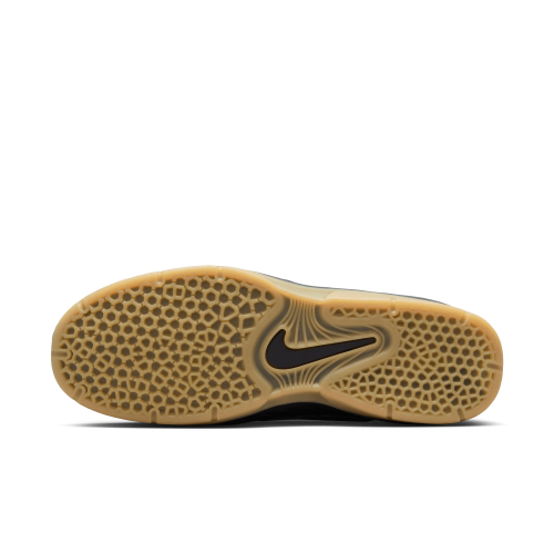 Nike SB Vertebrae ISO, Cool Grey/Black-Cool...