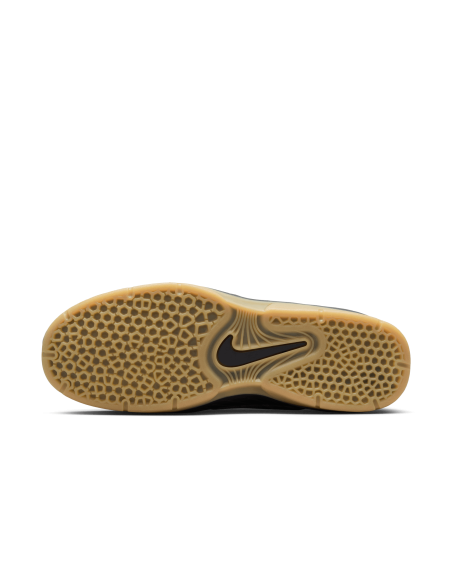 Nike SB Vertebrae ISO, Cool Grey/Black-Cool Grey-Dark Grey