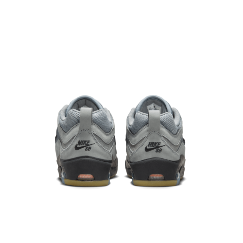 Nike Air Max Ishod ISO, Cool Grey/Black-Cool...