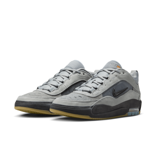 Nike Air Max Ishod ISO, Cool Grey/Black-Cool...