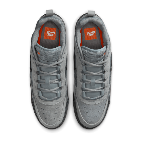 Nike Air Max Ishod ISO, Cool Grey/Black-Cool...