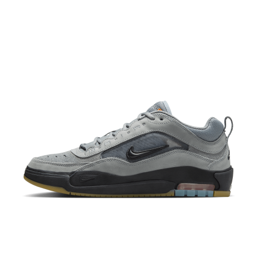 Nike Air Max Ishod ISO, Cool Grey/Black-Cool...