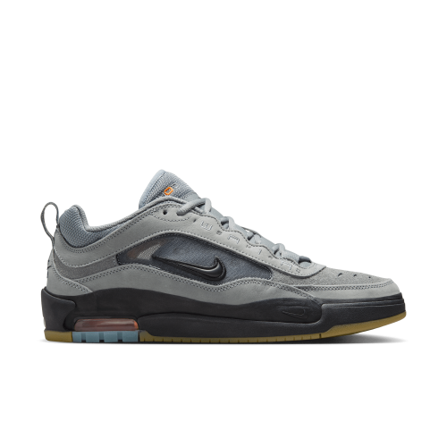 Nike Air Max Ishod ISO, Cool Grey/Black-Cool...