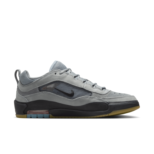 Nike Air Max Ishod ISO, Cool Grey/Black-Cool...