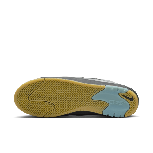 Nike Air Max Ishod ISO, Cool Grey/Black-Cool...