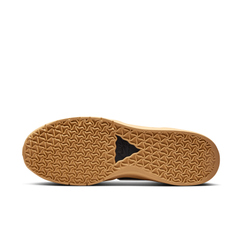 Nike SB PS8, Black/White-Anthracite-Gum Yellow