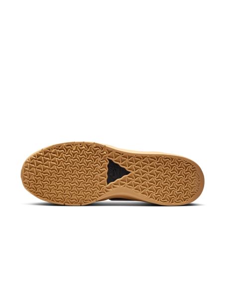 Nike SB PS8, Black/White-Anthracite-Gum Yellow
