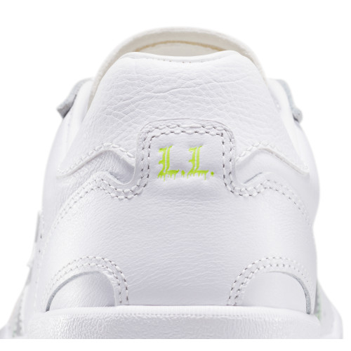 Converse Louie Lopez Pro 2 OX, White/White/Volt