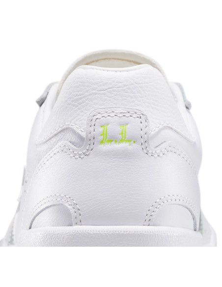 Converse Louie Lopez Pro 2 OX, White/White/Volt