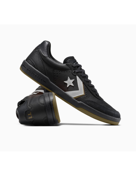Converse Louie Lopez Pro 2 OX, Total Eclipse/Swamp Core