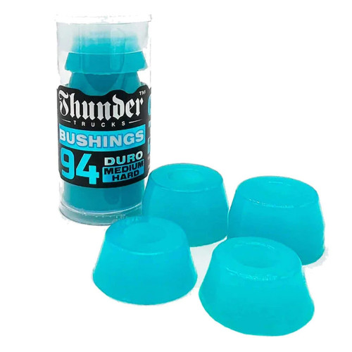 Thunder Trucks HDW Premium Bushing 94du, Blue