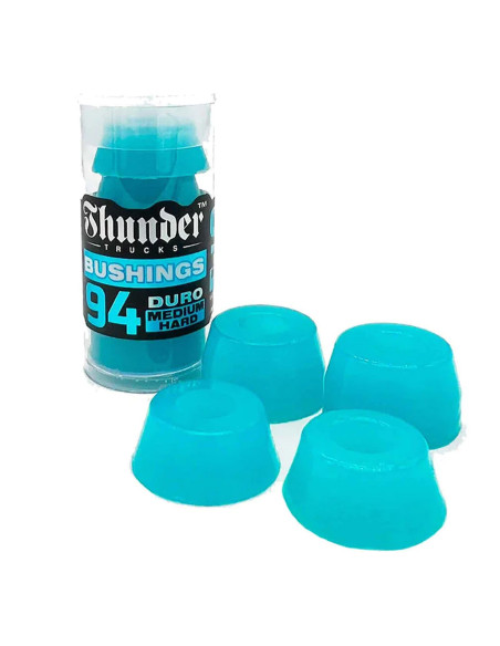 Thunder Trucks HDW Premium Bushing 94du, Blue