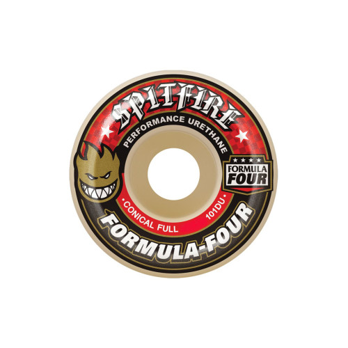 Spitfire F4 101 Conical Full 54mm