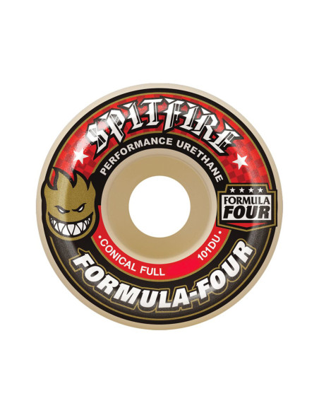 Spitfire F4 101 Conical Full 56mm