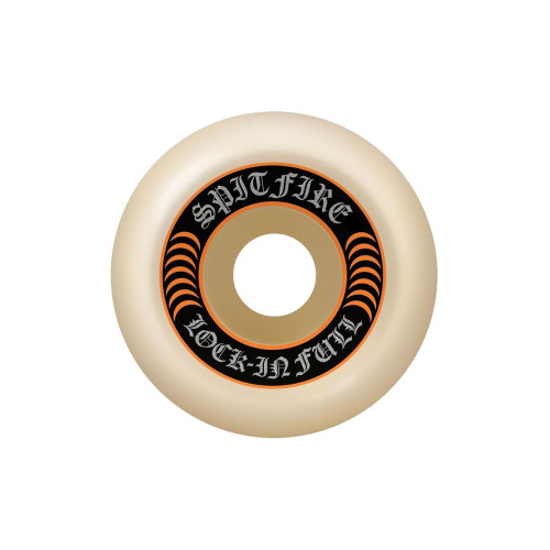 Spitifre Wheels F4 99 Lock In Full 55mm