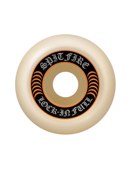 Spitifre Wheels F4 99 Lock In Full 55mm
