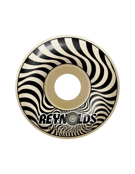 Spitfire Wheels F4 93...