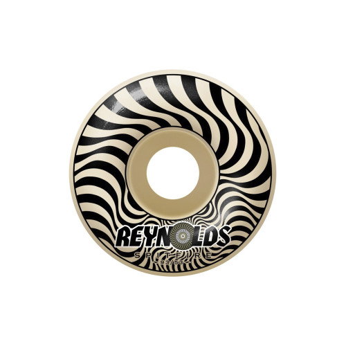Spitfire Wheels F4 93 Classic Reynolds 53mm