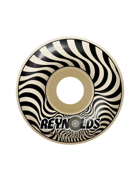 Spitfire Wheels F4 93 Classic Reynolds 53mm