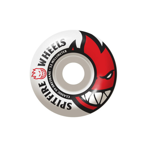 Spitfire Wheels 99 52mm