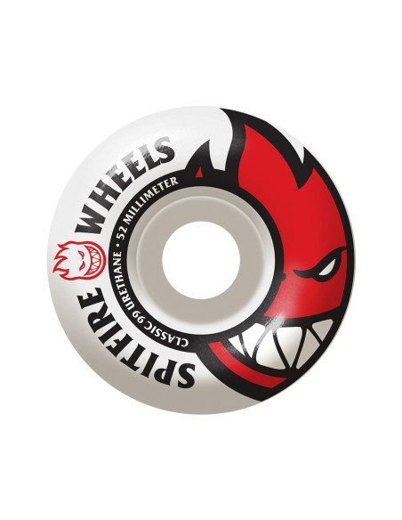 Spitfire Wheels 99 52mm