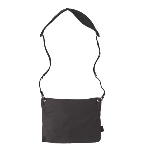 Patagonia Terravia Sacoche, Black
