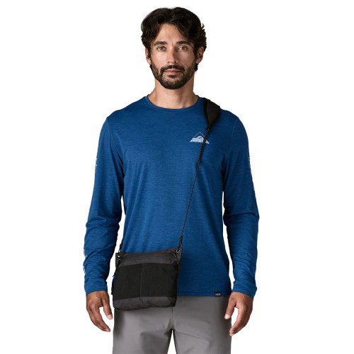 Patagonia Terravia Sacoche, Black